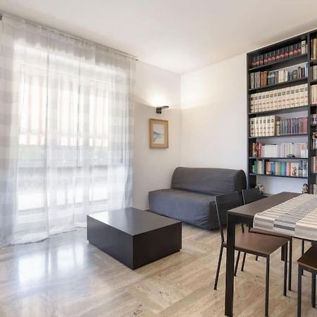 Casa Kika Comoda, Luminosa E Accogliente 밀라노 외부 사진