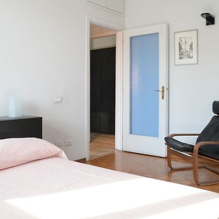Casa Kika Comoda, Luminosa E Accogliente 밀라노 외부 사진