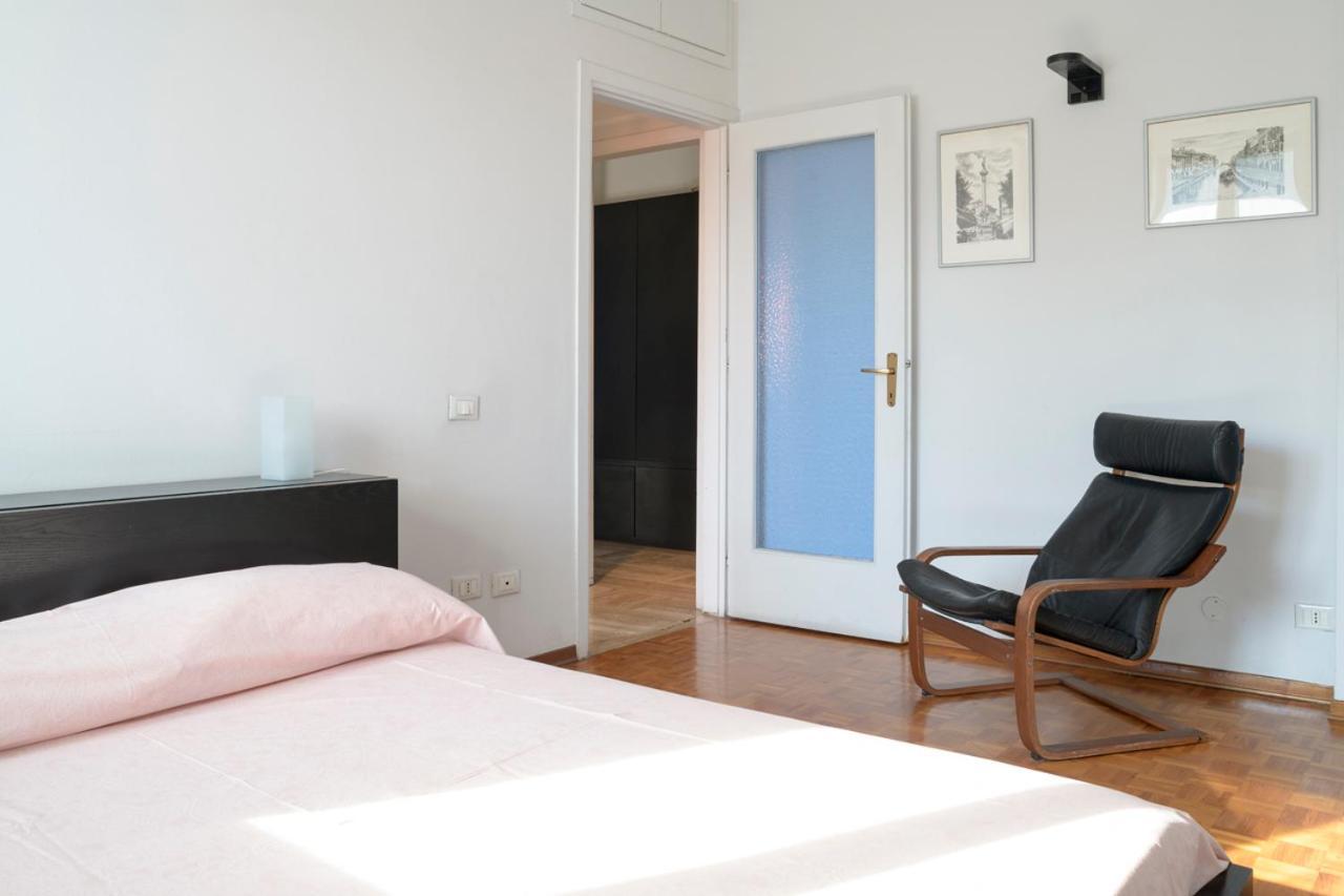 Casa Kika Comoda, Luminosa E Accogliente 밀라노 외부 사진