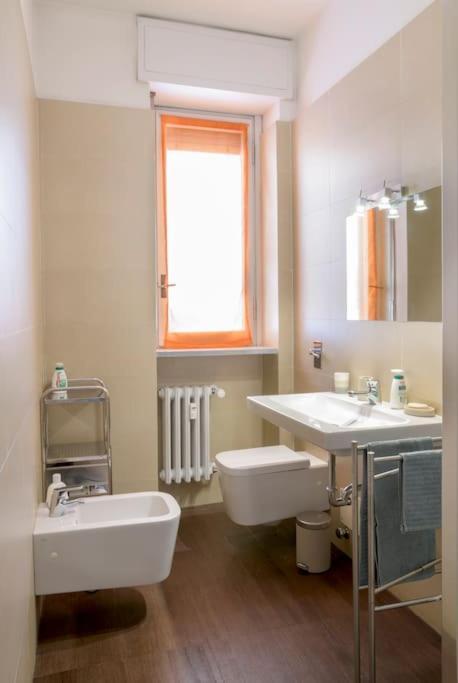 Casa Kika Comoda, Luminosa E Accogliente 밀라노 외부 사진