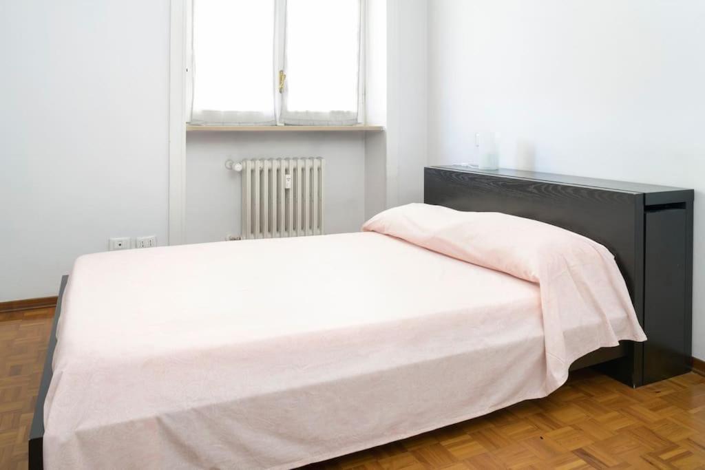 Casa Kika Comoda, Luminosa E Accogliente 밀라노 외부 사진