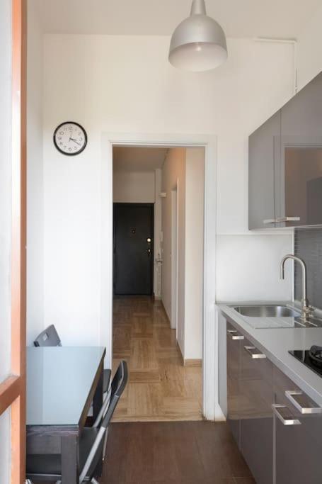 Casa Kika Comoda, Luminosa E Accogliente 밀라노 외부 사진