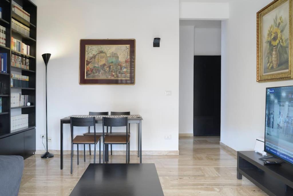 Casa Kika Comoda, Luminosa E Accogliente 밀라노 외부 사진