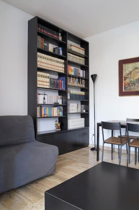 Casa Kika Comoda, Luminosa E Accogliente 밀라노 외부 사진