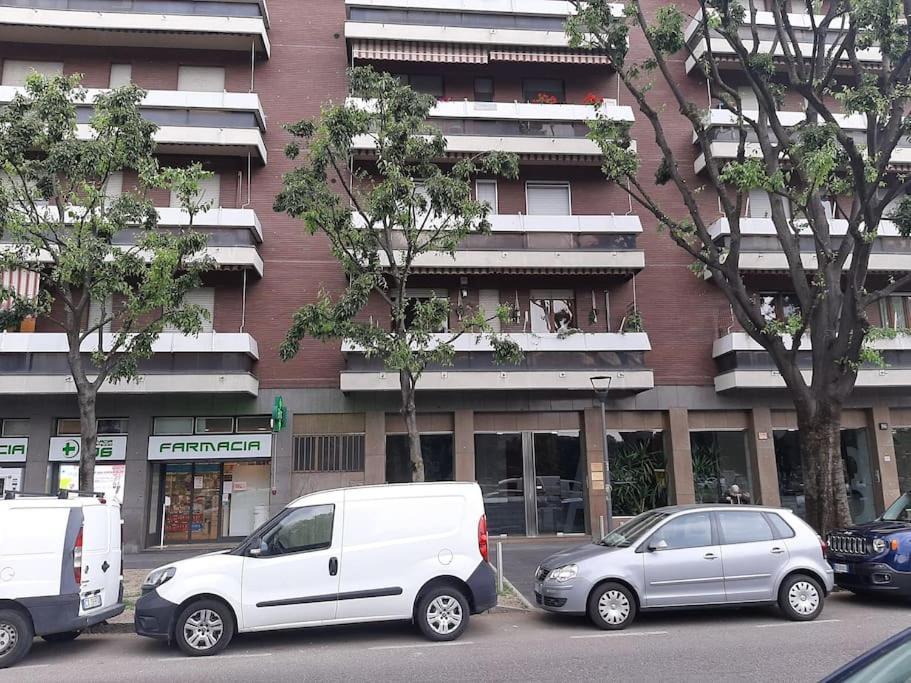 Casa Kika Comoda, Luminosa E Accogliente 밀라노 외부 사진